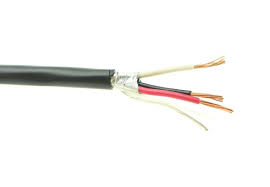 MULTICONDUCTOR 18AWG 1036A